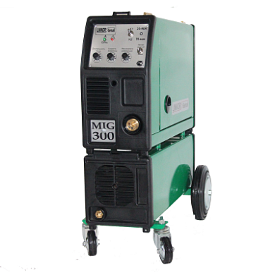 Сварочный полуавтомат Linkor ПДГ-300И