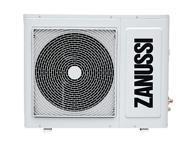 Внешний блок Zanussi ZACC-18H/A13/N1/Out сплит-системы, кассетного типа