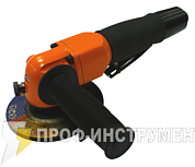Шлифмашинка угловая пневматическая PTI-75014