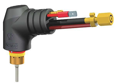 Тело ручной горелки CP95С - 1346