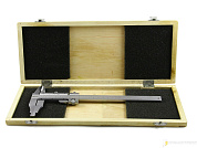 Штангенциркуль ШЦ-2- 200 0,05 губ. 60мм дв. шк. МИК