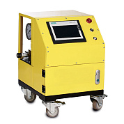 Интеллектуальная гидростанция ISP2004, 200 МПа