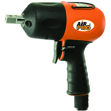 Пневмогайковерт гидроимпульсный пистолетный неотключаемый AP05P-W