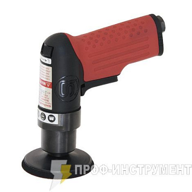 Пневмошлифмашина полировальная Shinano SI-2224S