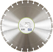 Алмазный отрезной сегментный диск WDC BL 1000D Proff (ж/бетон)