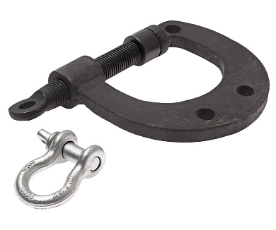 Захват для кузовных работ 5т JTC