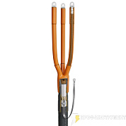 Концевая муфта 3КВТп-10-150/240 50352