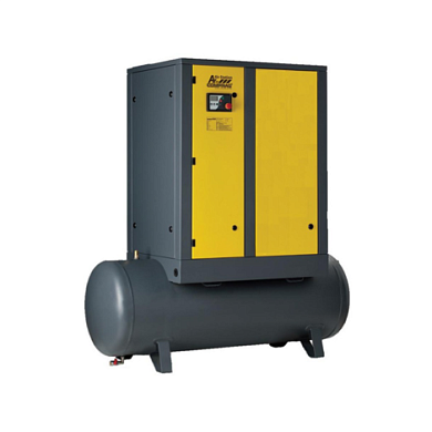 Винтовой компрессор Comprag АR-1810