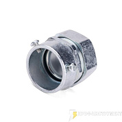 Муфта соединительная СТМ(В) 25 труба-металлорукав винтовая 63606