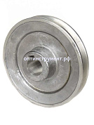 3103.00.00.104 Шкив эл. двигателя AB100/550