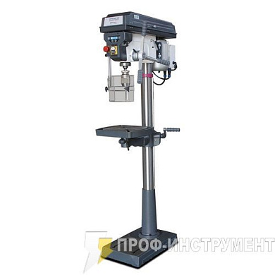 Вертикально-сверлильный станок OPTIdrill D 26Pro Set Special