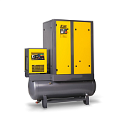 Винтовой компрессор Comprag ARD-0708-500