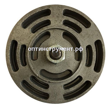073W95II Плита клапанная НД W95II