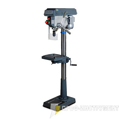 Вертикально-сверлильный станок Витязь 2Н126М