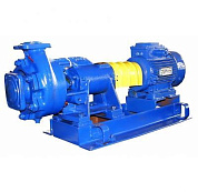 Консольный насос К 20/30