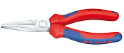 Длинногубцы, 160 мм, KNIPEX 30 15 160 KN-3015160