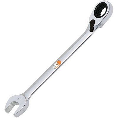 Ключ комбинированный трещоточный реверсивный AIRPRO W28PF4KZ111