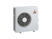 MU-GF80 VA Сплит-система Mitsubishi Electric/Наружный блок/хол.