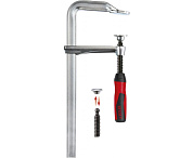 Струбцина BESSEY BE-GZ40-8-2K, 400 мм