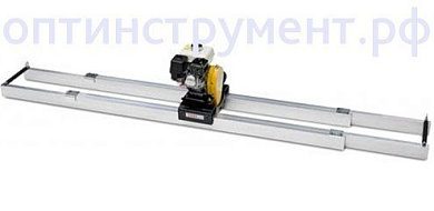 Виброрейка по направляющим ENAR QP