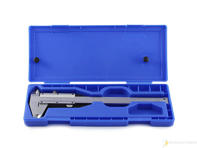 Штангенциркуль ШЦ-1-300 0,05 ЧИЗ