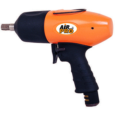 Пневмогайковерт гидроимпульсный пистолетный с автоотключением AP07PSF-W