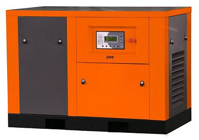 Компрессор ЗИФ-СВЭ-6,4/1,0 ШМ