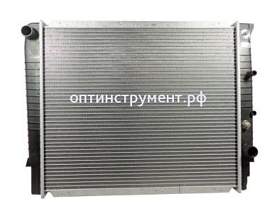 054V90 Радиатор V90