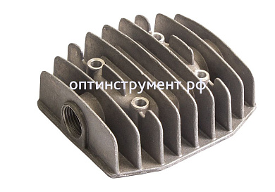 1127570056 (7570560000) Головка цилиндра