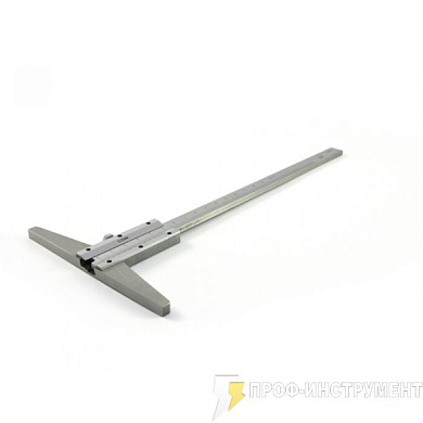 Штангенглубиномер ШГ- 400 0,05 SHAN
