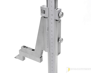 Штангенрейсмас ШР-1000 0,05 SHAN