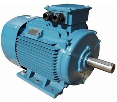 Общепромышленный асинхронный электродвигатель 5A100L2