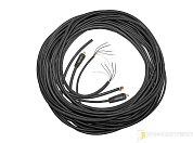 Комплект соединительных кабелей 10 м для п/а КЕДР MIG-500GF (КГ 1*95)
