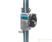 Штангенрейсмас ШРЦ- 600 0,01 электр. с маховиком 043141600 Norgau