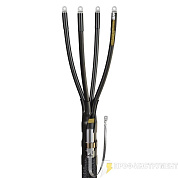 Муфта концевая 4КВНТп-1-70/120 нг-LS 71134