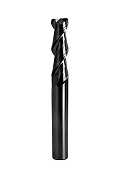 Фреза по алюминию BEST CARBIDE d5,0мм 372-2050-05