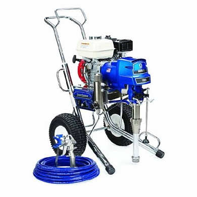 Аппарат окрасочный GRACO GMAX II 5900 Standart