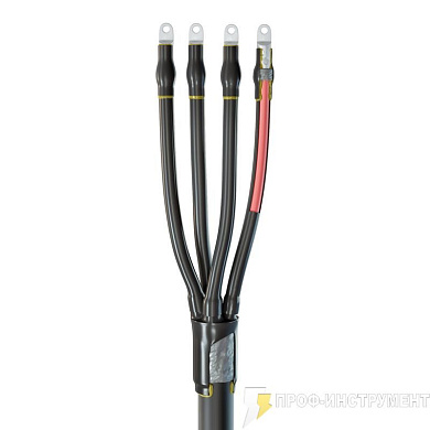 Муфта концевая 4РКТп-1-10/25(Б) 72899