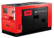 Дизельная электростанция FUBAG DS 15000 DAC ES