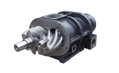 Винтовой блок Comprag 21900001