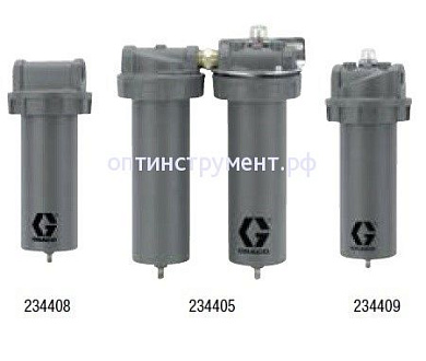 Фильтр воздушный CRACO 1/2 234406