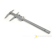 Штангенциркуль ШЦ-2- 250 0,05 губ. 60мм КЛБ