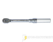 Динамометрический ключ 5-25 Нм 1/4 дюйма AE&T TA-B0025-14