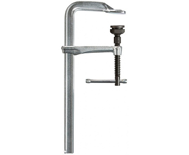 Струбцина BESSEY BE-SL20M, 200 мм