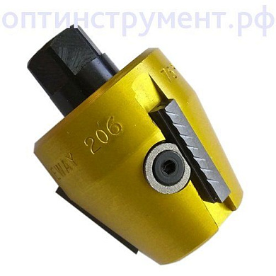 Фреза Neway CU206 - 75°