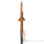 Муфта концевая 1ПКНТ-10-150/240(Б) (кратность 3 шт.) 57813