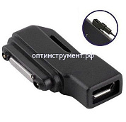 21173004 Переходник Z3/4хМ33х1,5 мм LT100