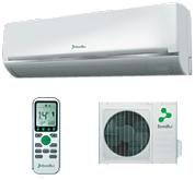 Сплит-система Electrolux EACS-07HSL/N3 комплект серии Slide