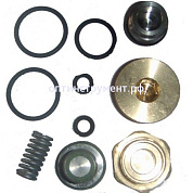 5100350 Ремкомплект клапана всасывающего Е40 + EV 24V