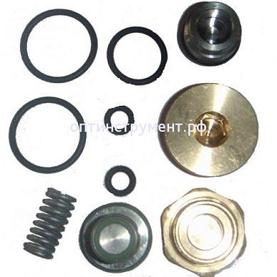 5100350 Ремкомплект клапана всасывающего Е40 + EV 24V